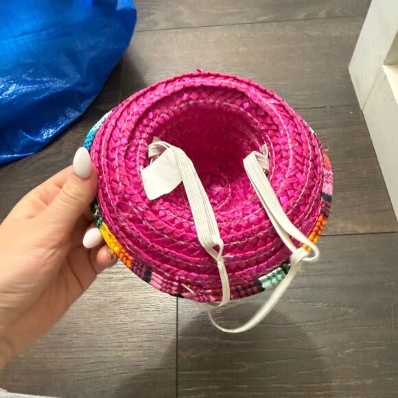 Pet Shop Dog Sombrero Hat New Mexico - Picture 2 of 3